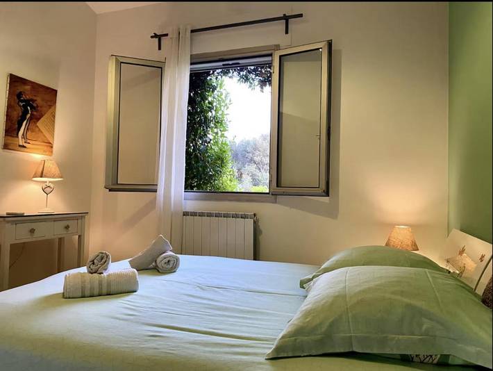 Location de vacances pour 12 personnes, avec vue et terrasse, animaux acceptés à Allauch - 2