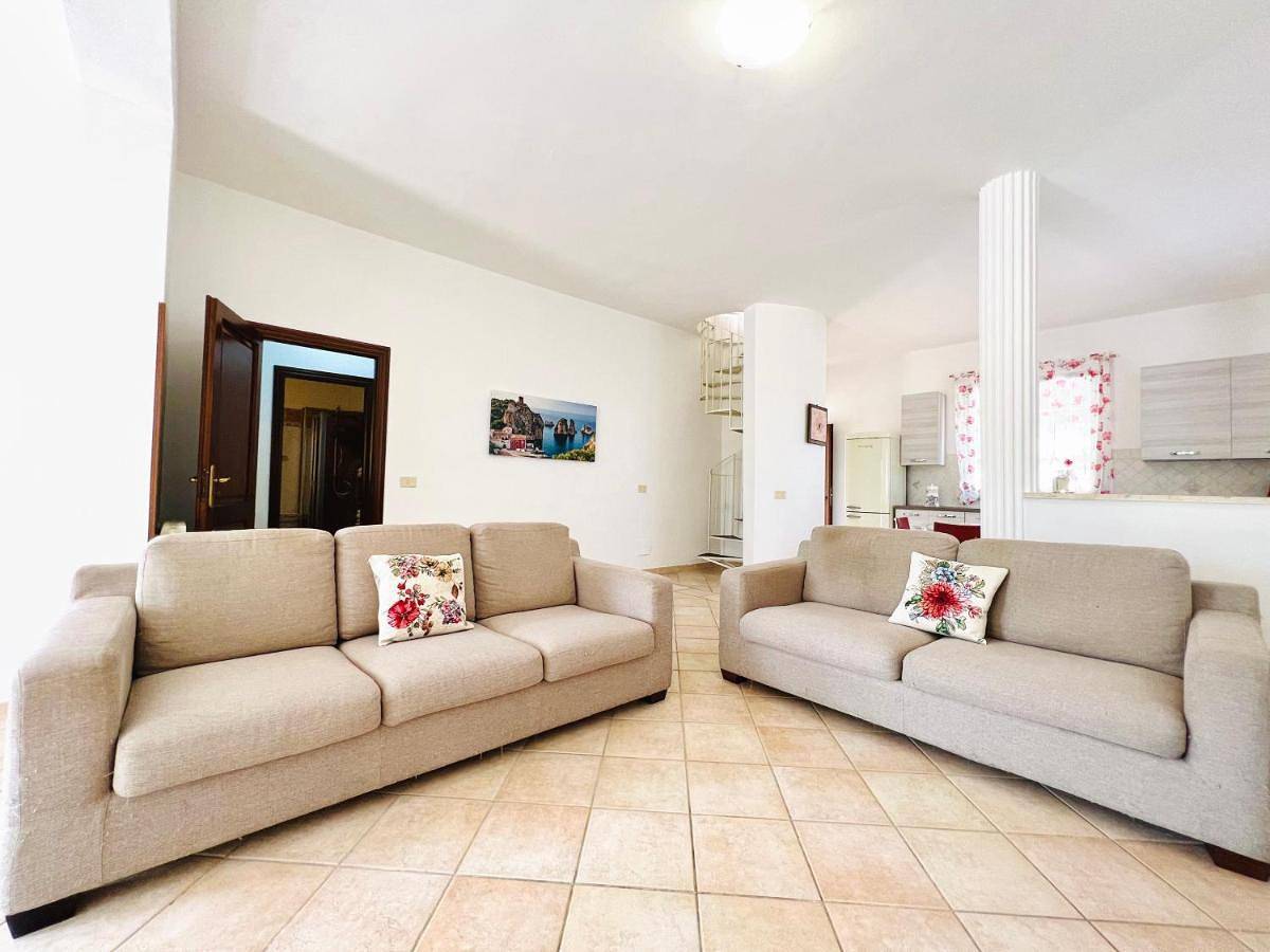 Villa Genova in Villagrazia di Carini, Carini