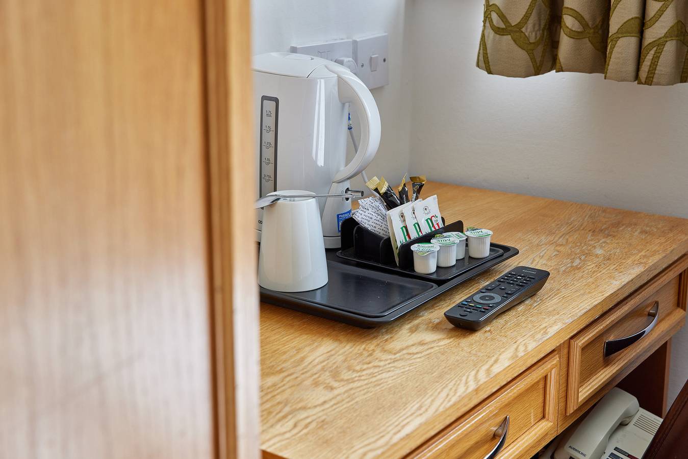 Geheel vakantieappartement, Dene Rooms Single 38 in Newcastle upon Tyne, Tyne and Wear