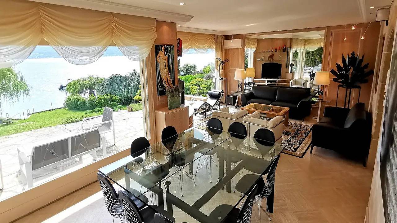 Villa für 10 Personen (250 m²) in Veyrier-du-Lac in Veyrier-du-Lac, Région d'Annecy