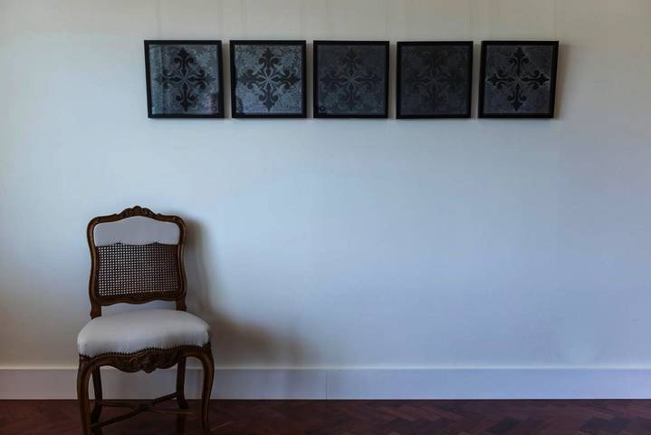 Maison d’hôte pour 3 personnes, avec vue et balcon à Lisbonne - 3