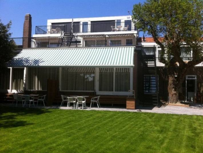 Ferienhaus für 4 Personen, mit Garten und Terrasse in Oostkapelle - 2