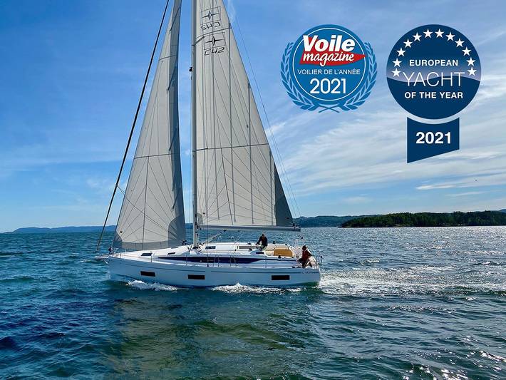 Boot für 4 Personen