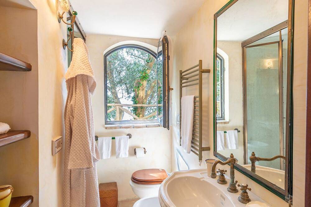 Villa Casarossa Numero Uno 6, Emma Villas in Ravello, Costa Amalfitana