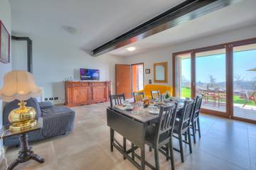 Casa Vacanza per 6 Persone in Soiano del Lago, Prealpi Gardesane, Foto 3