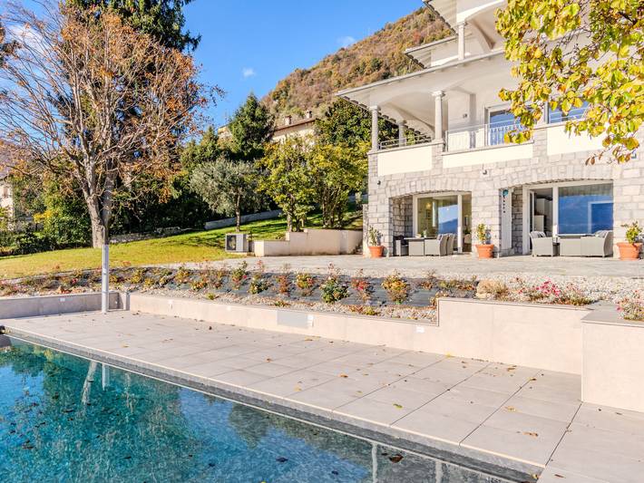 Geheel appartement, Riflesso del lago in Gravedona, Gravedona ed Uniti
