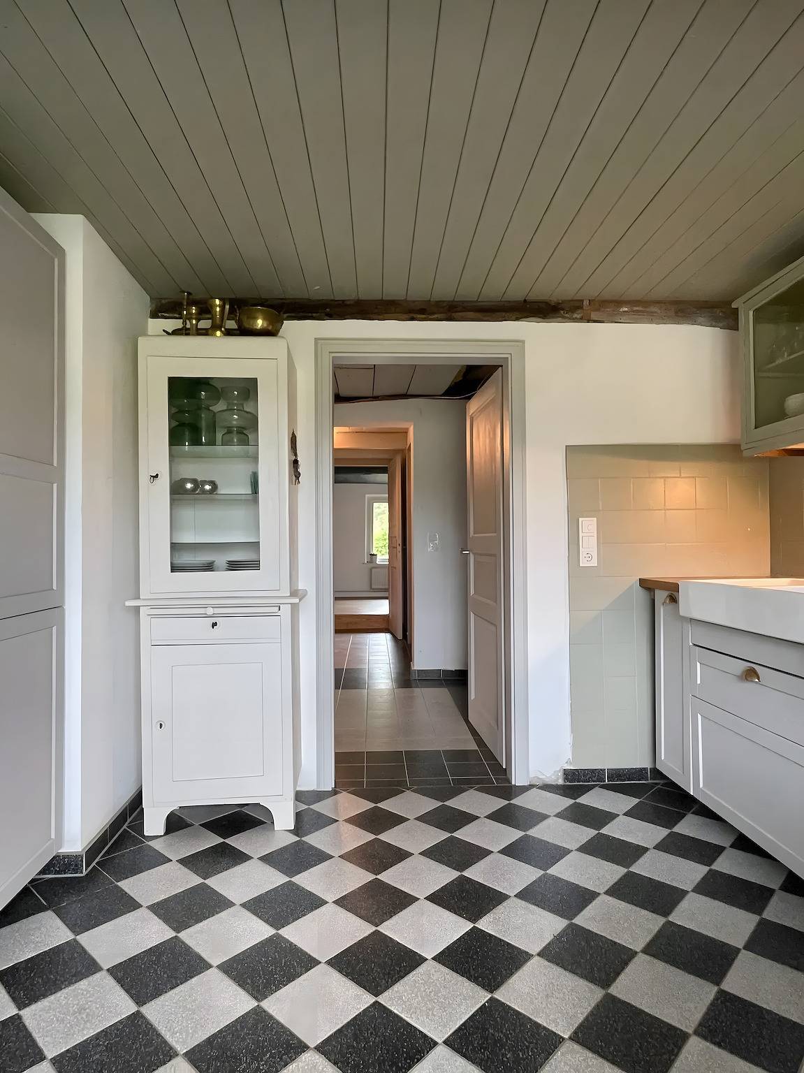 Ferienhaus Reetkate Hemme in Hemme, Eider-Treene-Sorge