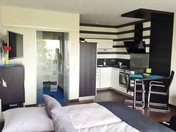 Ferienwohnung für 2 Personen in Hafen Büsum, Büsum, Bild 1