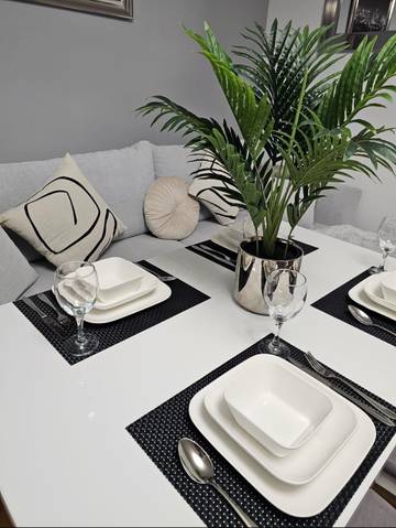 Vakantiewoning voor 6 Personen in Mazovië, Polen, Afbeelding 2