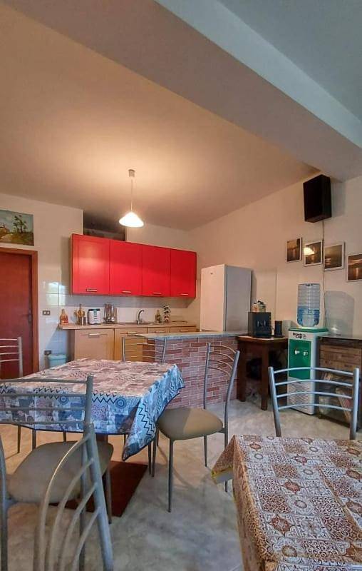 B&B il boschetto in Ogliastro Cilento, Cilento