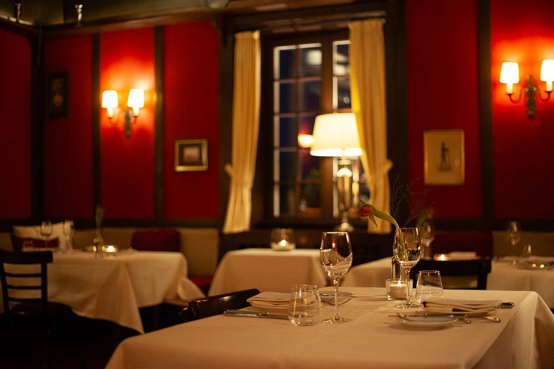 Romantik Hotel & Restaurant Zur Sonne - Standard-Einzelzimmer mit Dusche/Wc in Badenweiler, Floresta Negra do Sul