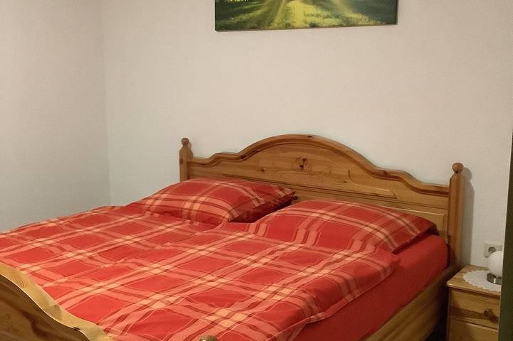 Ferienhaus für 4 Personen in Sögel - 3