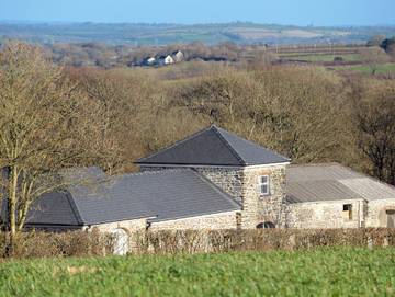 Glamping for 2 People in Pembrokeshire, South-Wales, Photo 1