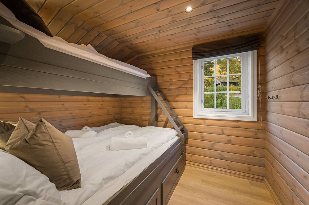 The Nordic Retreat - Stryn in Stryn
