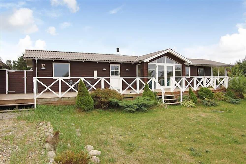 Cottage close to Himmerlands Golf and Spa Resort. in Trend, Limfjord in Nordjütland