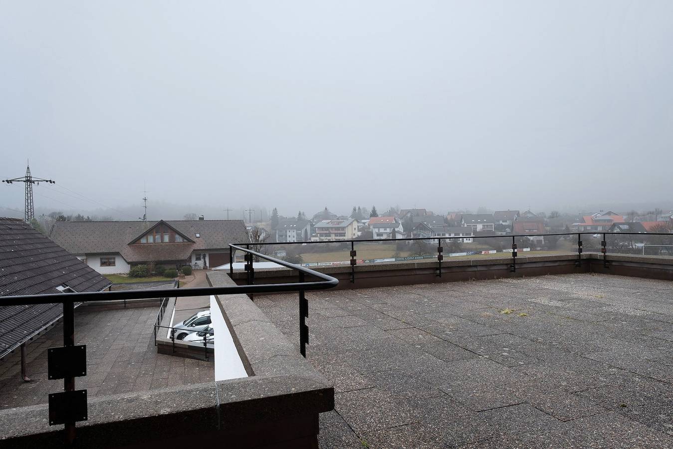 Zimmer 'Nr 6' mit Balkon und Wi-Fi in Birkendorf (Ühlingen-Birkendorf), Ühlingen-Birkendorf