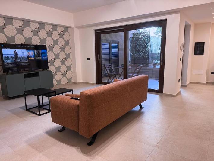Chambre d’hôte pour 3 personnes, avec jardin, animaux acceptés