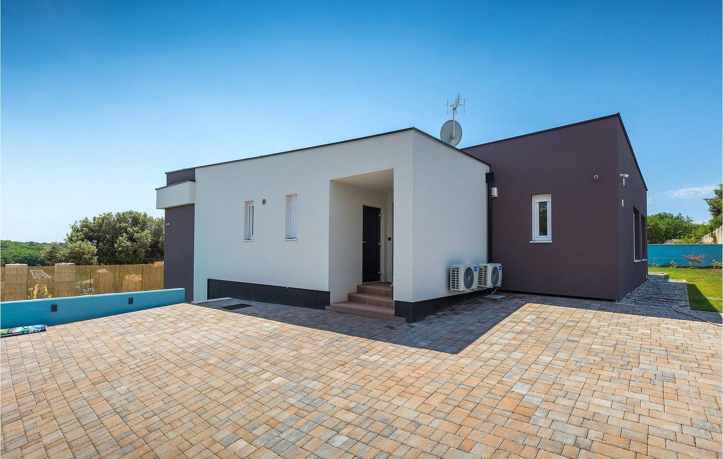 Casa vacanza a Medolino a partire da 290€ a notte