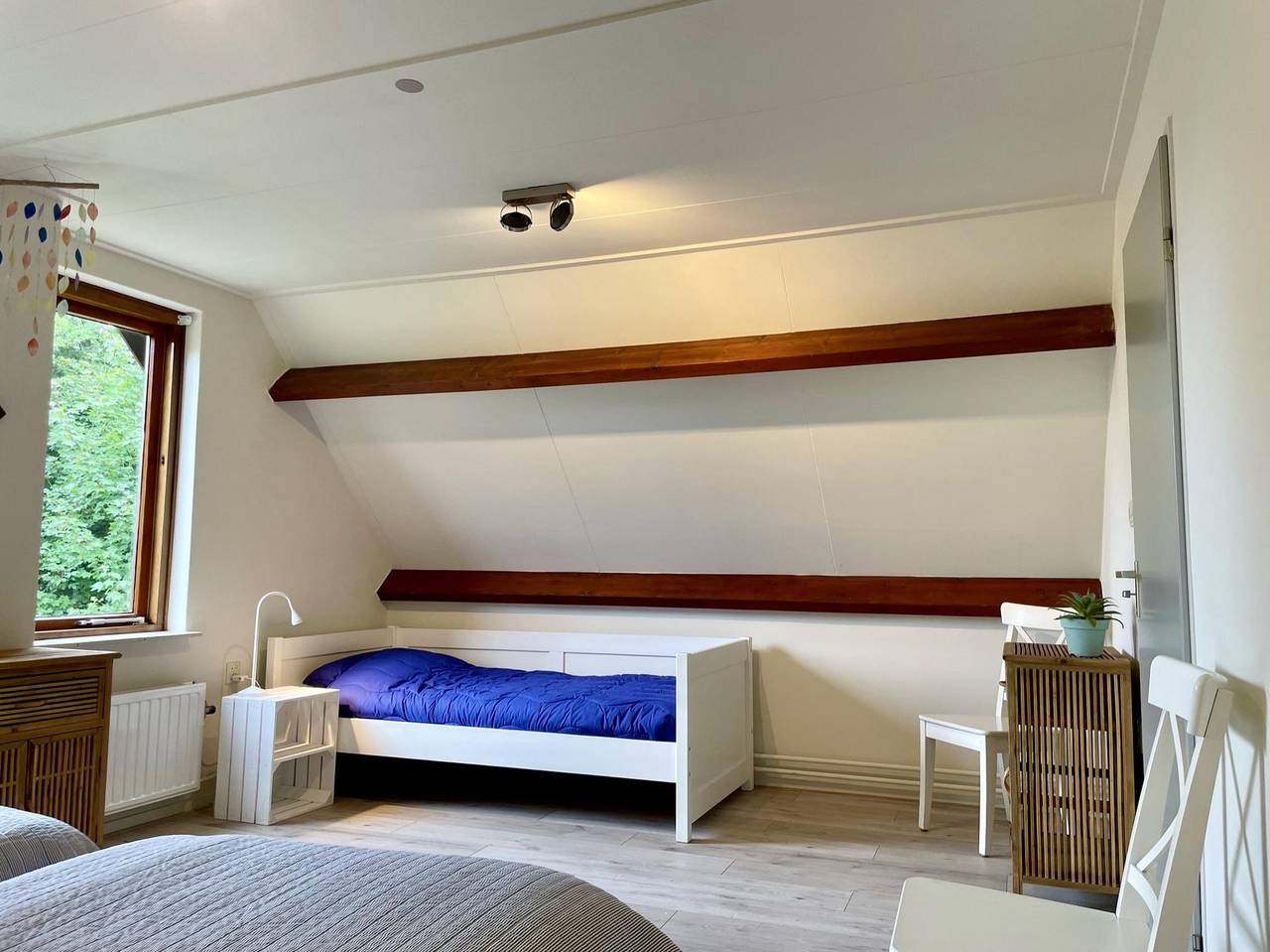 Viamari — Ferienhaus De Zeelieuwe in Renesse Strand, Renesse