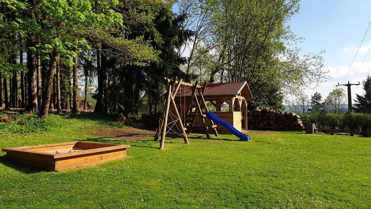 Apartment in Horní Planá, Park Narodowy Sumava