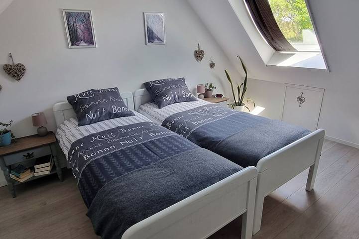 Ferienhaus für 6 Personen, mit Haustier in Bourtanger Moor - 3