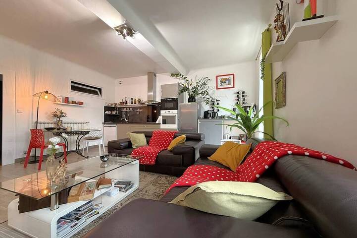 Ferienhaus für 2 Personen - 1