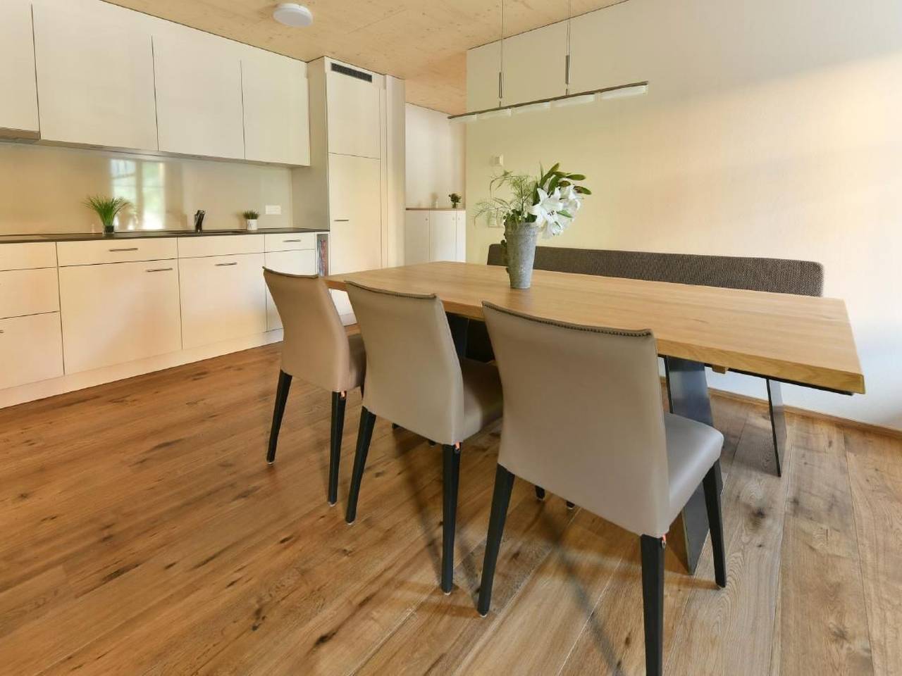 Apartamento entero, Läckistock Urnerboden in Cantón de Uri