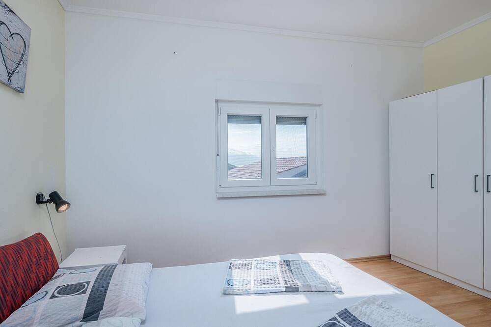 Cały apartament, Przepiękny apartament w Starej Basce 1 in Baska, Krk