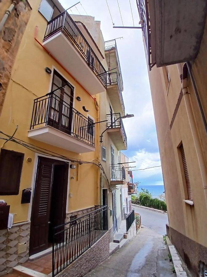 Appartement de vacances pour 4 personnes, avec balcon et vue - 1