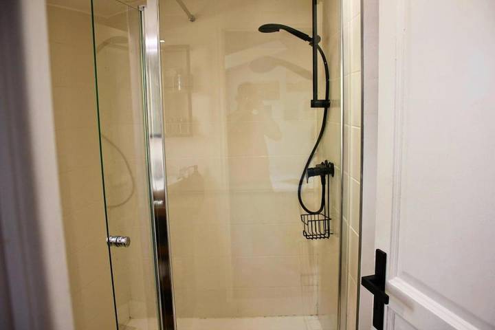 Gîte pour 2 personnes, avec jardin à Saint-Rémy-lès-Chevreuse - 3