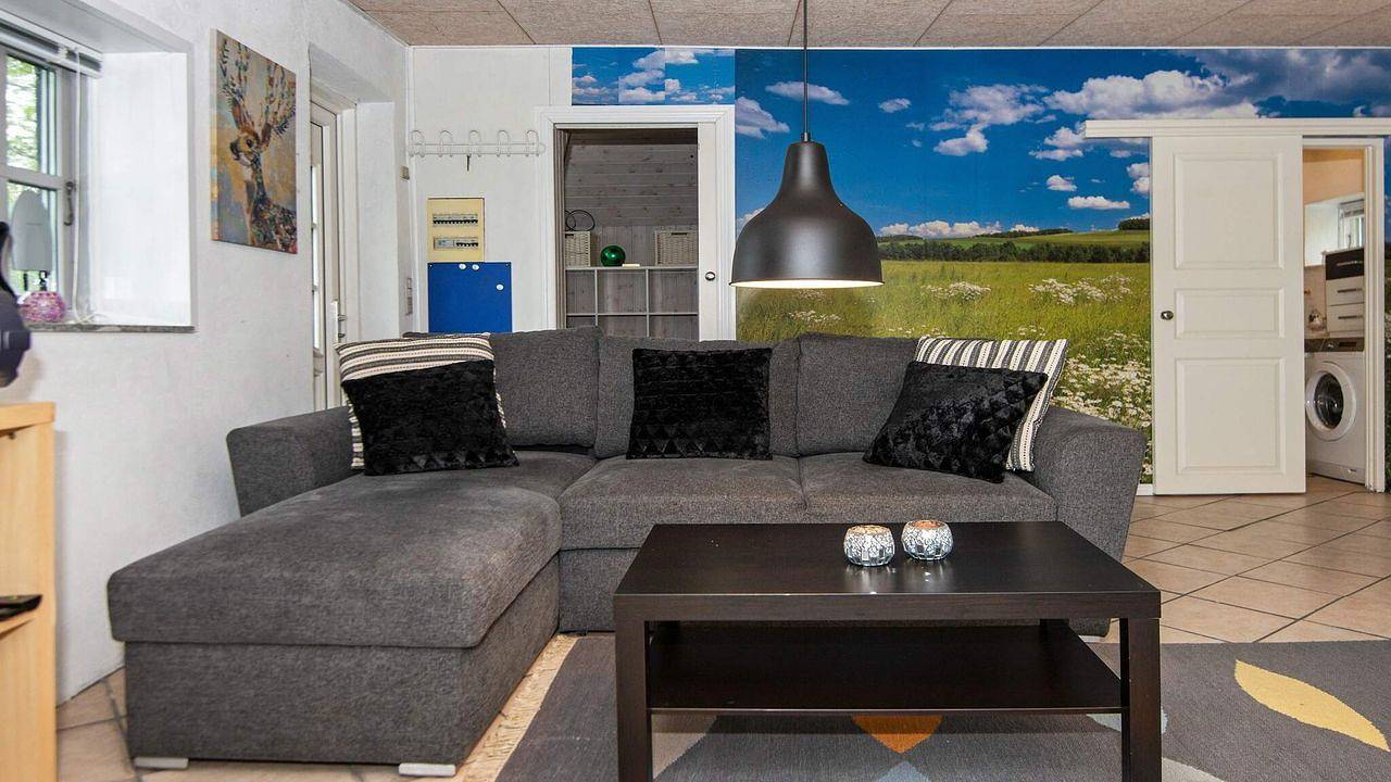 Ferienhaus für 4 Personen (46 m²) in Skærbæk in Skærbæk, Tondern und Umgebung