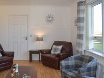 Cottage for 7 People in South Uist, Outer Hebrides, Photo 4