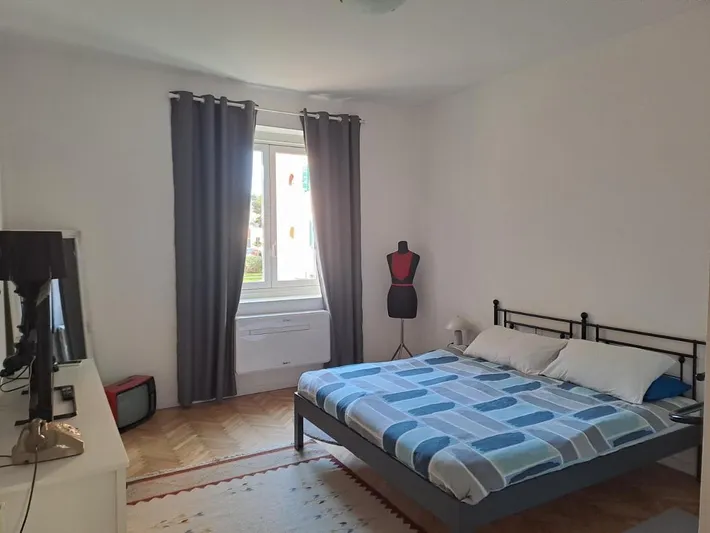 Ferienwohnung für 4 Personen, mit Ausblick - 1