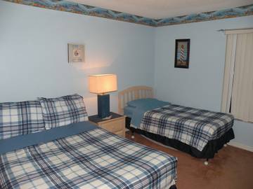 Villa til 10 Personer i Four Corners, Florida, Bilde 2