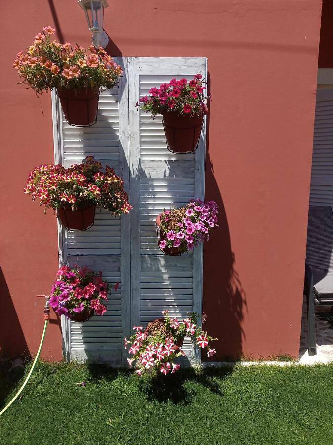 Σπιτι Αντωνησ Γιαννα House Adonis Giana in Corfou