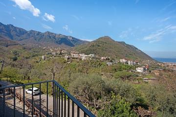 Agriturismo per 2 Persone in Gragnano, Monti Lattari, Foto 3