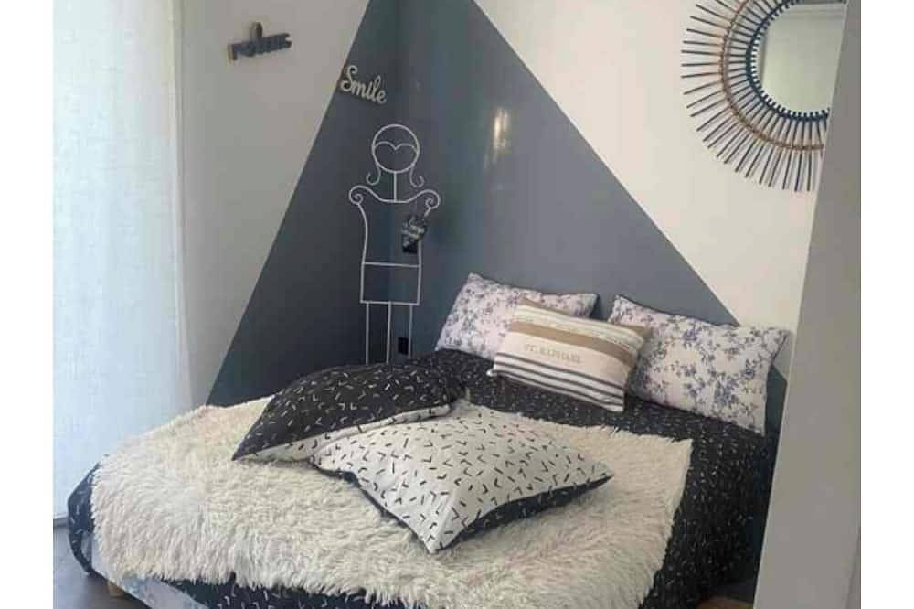 Apartamento entero, Studio between land & sea in Linxe, Côte d’Argent