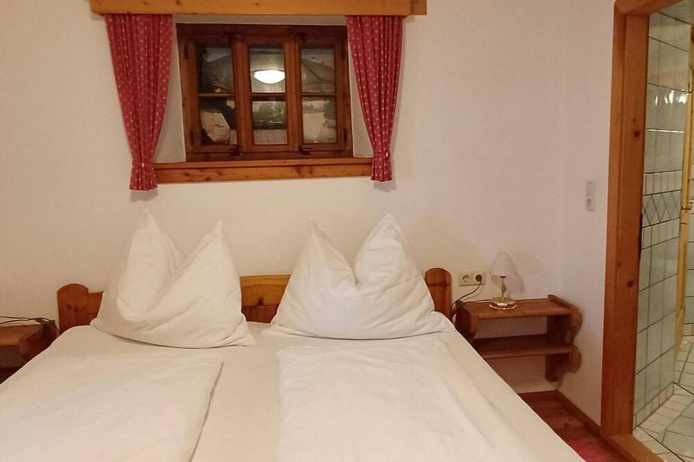 Ganze Wohnung, Gartenwohnung - Apartment Schartner in Mauterndorf, Bundesland Salzburg