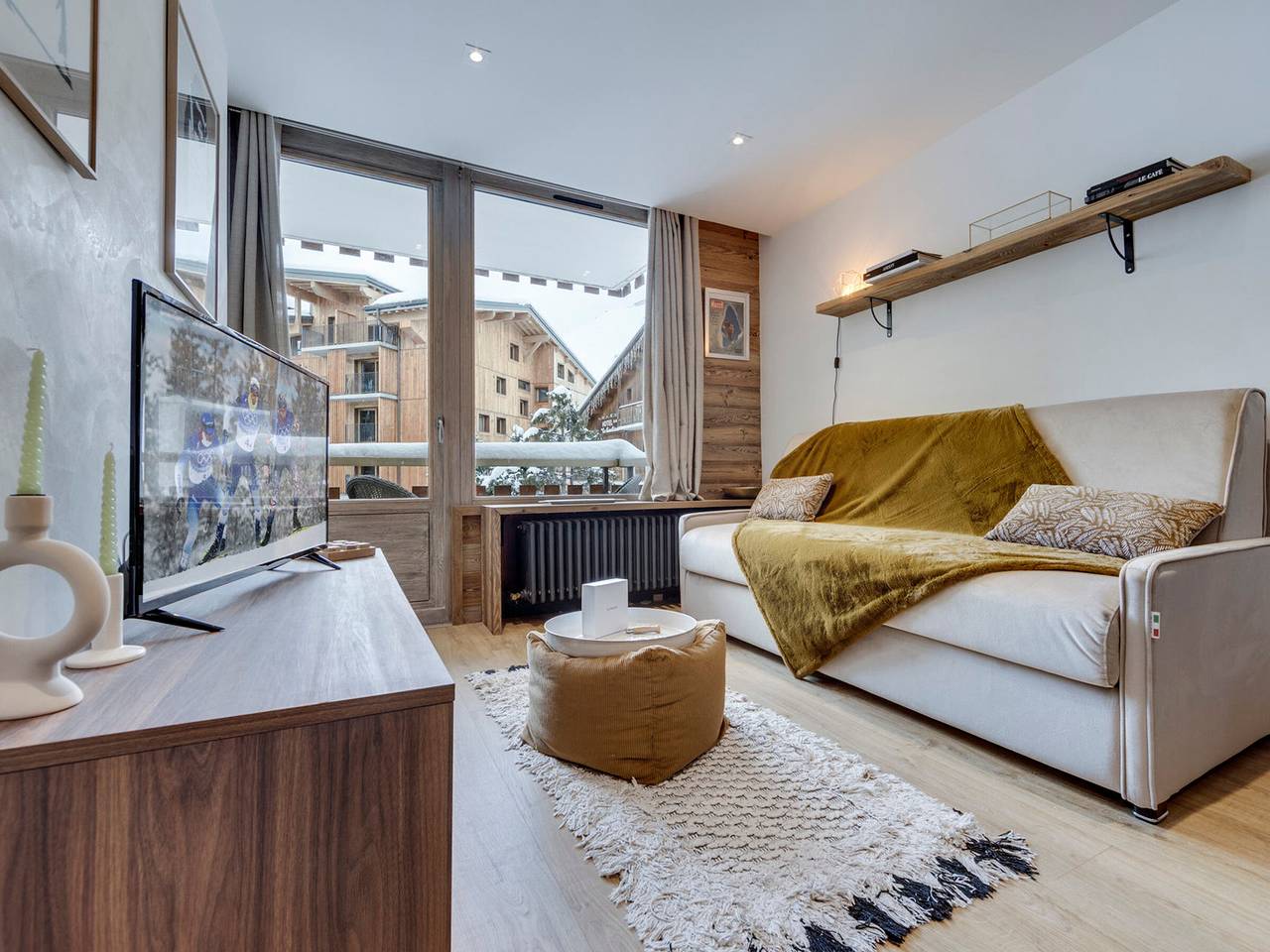 Photo : Appartement de vacances