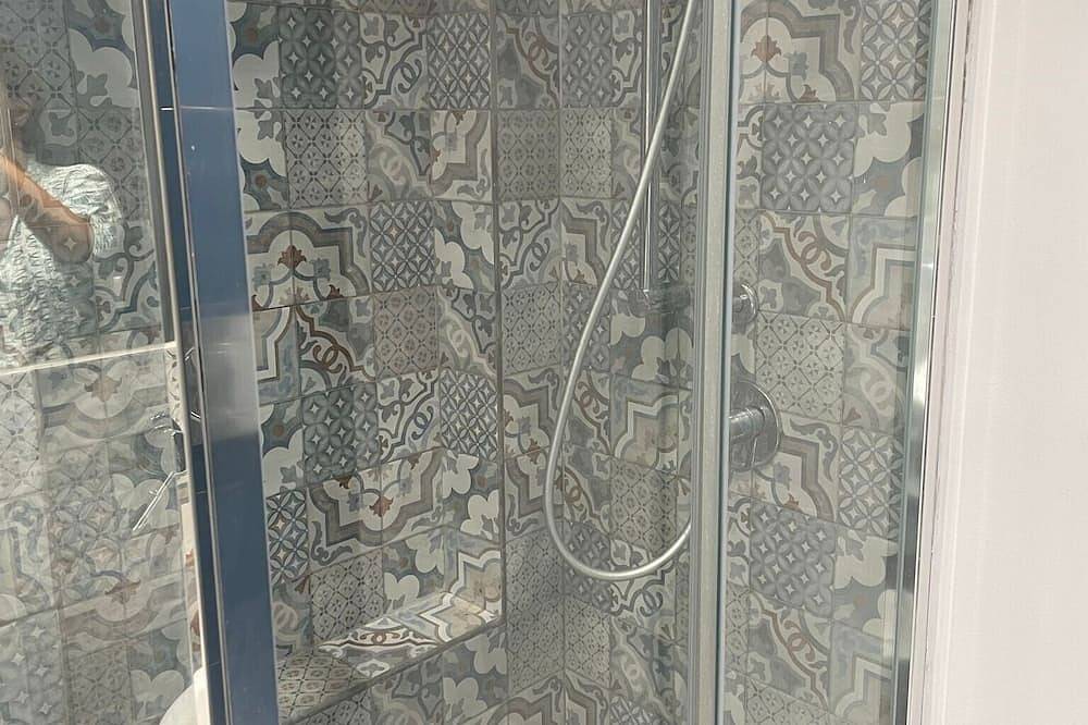 Appartamento intero, Appartamento 'Blue House - Piano Terra' con Wi-Fi e aria condizionata in Capo Passero, Portopalo di Capo Passero