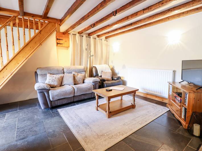 Casa rural para 3 personas in Snowdonia