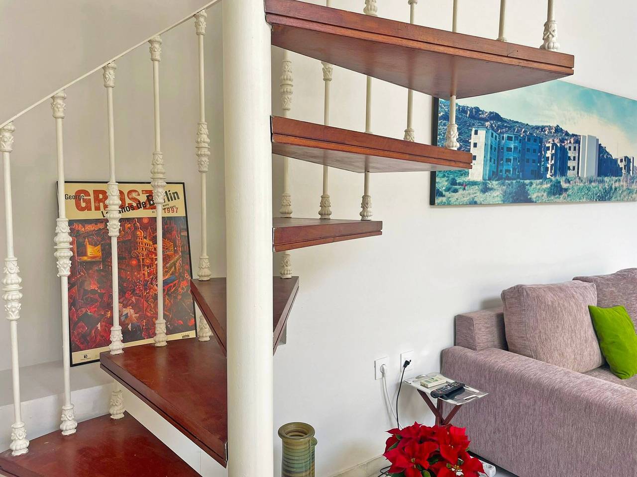 Appartement entier, Appartement de vacances pour 4 personnes avec balcon in Jerez de la Frontera, Costa de la Luz