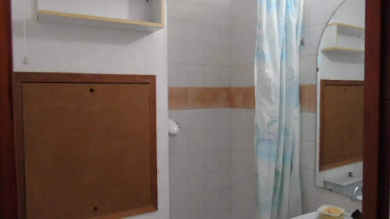 Ganze Ferienwohnung, Ferienwohnung für 2 Personen (17 m²) in Modane in Valfréjus, Modane