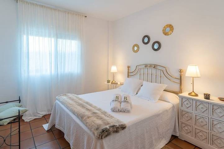 Casa La Solea Cuevas Bajas in Benamejí, Córdoba Provinz