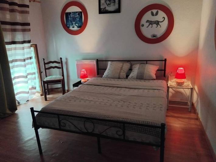 Gîte pour 6 personnes à Mirecourt - 4