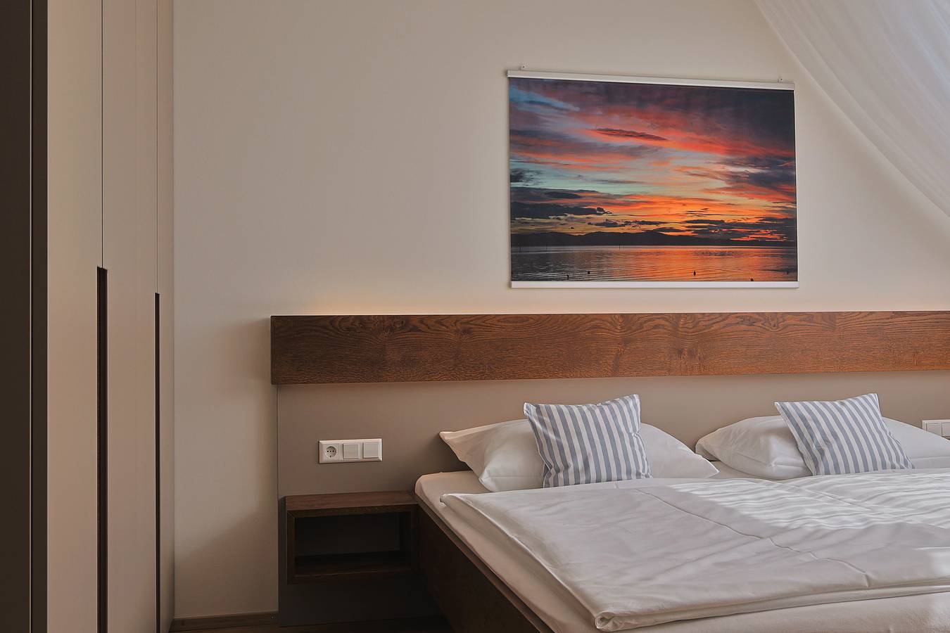 Ganze Ferienwohnung, Pfänder in Wasserburg (Bodensee), Bayerisch Schwaben