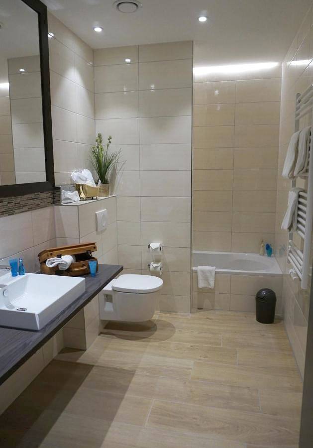 Hôtel pour 10 personnes avec sauna in Rothenburg ob der Tauber, Vallée de la Tauber