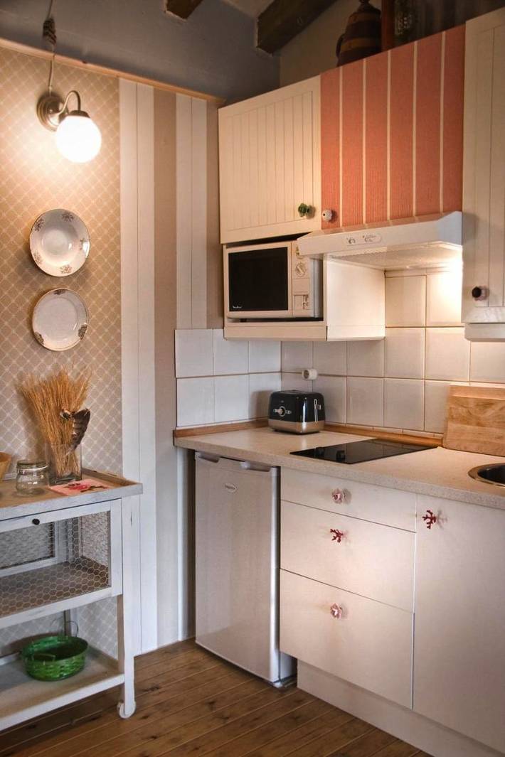 Casa rural para 6 personas, con jardín además de terraza y vistas en Valles de los Ríos Leza, Jubera, Cidacos y Alhama - 4