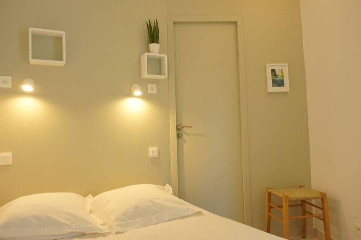 Maison Jardin Wifi- Clim-100 m plage sauvage - 20 min de Perpignan in Torreilles, Côte méditerranéenne (France)