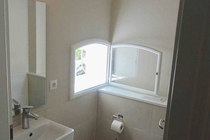 Ferienhaus für 4 Personen, mit Terrasse, mit Haustier in Wrixum - 3